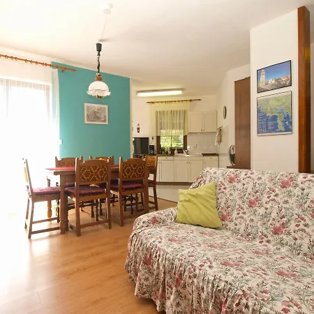 Apartment Liljana 1693