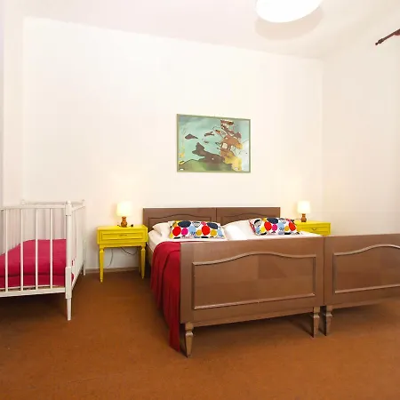 Liljana 1693 Apartment *