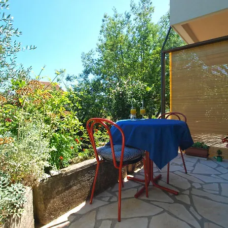 Apartment Liljana 1693