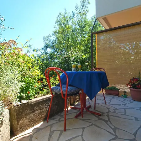 Liljana 1693 Apartment Premantura