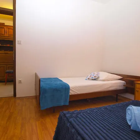 Liljana 1693 Apartment Premantura
